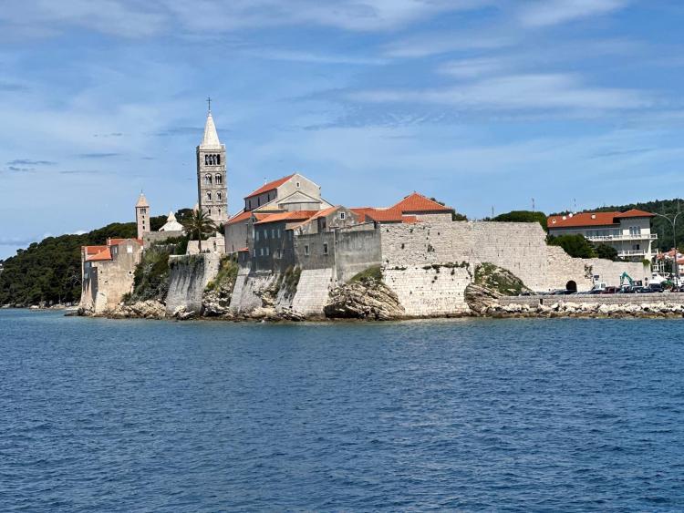 Singlereis Genieten van Zon en Cultuur op het eiland Krk