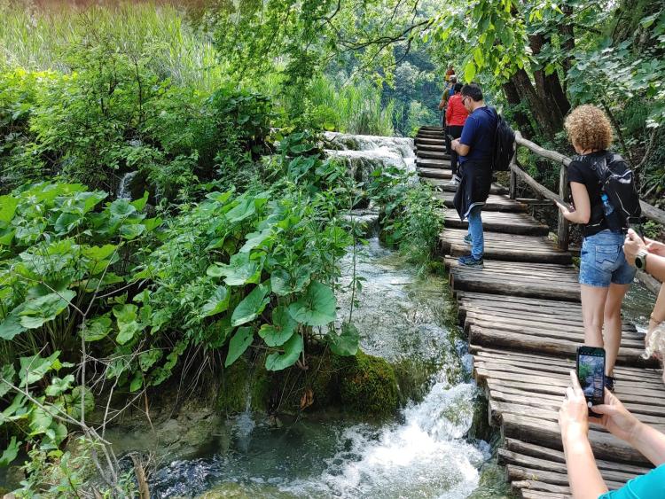 Singlereis Genieten van Zon en Cultuur op het eiland Krk