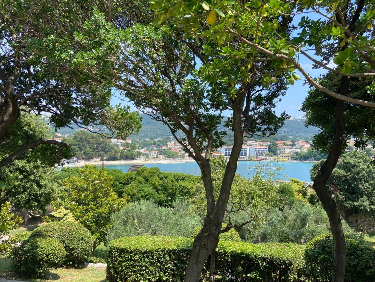 Singlereis Genieten van Zon en Cultuur op het eiland Krk