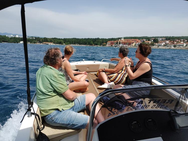 Singlereis Genieten van Zon en Cultuur op het eiland Krk