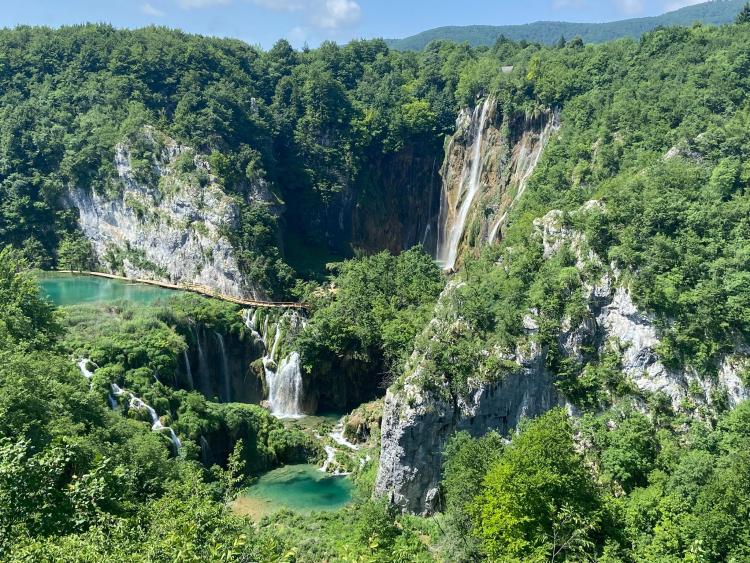 Singlereis Genieten van Zon en Cultuur op het eiland Krk