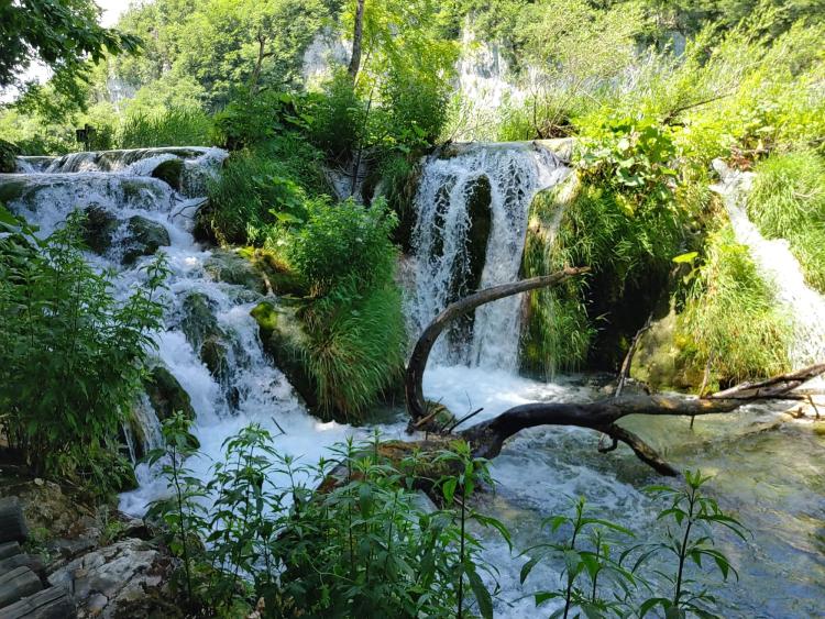 Singlereis Genieten van Zon en Cultuur op het eiland Krk