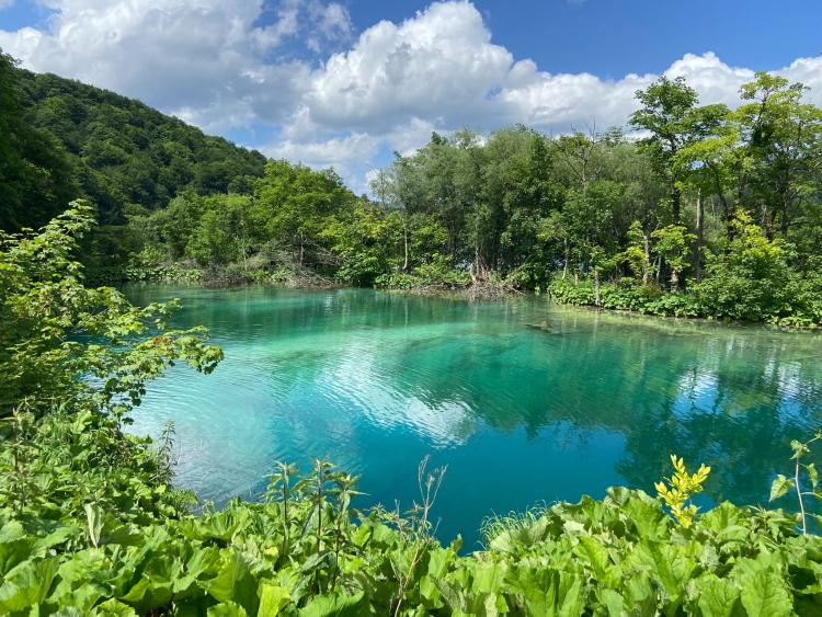 Singlereis Genieten van Zon en Cultuur op het eiland Krk