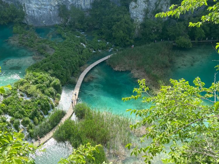 Singlereis Genieten van Zon en Cultuur op het eiland Krk