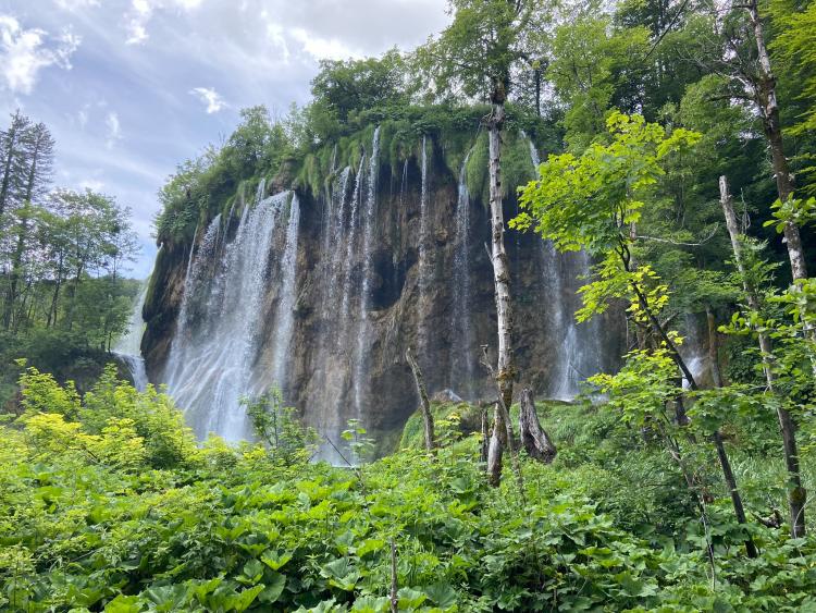 Singlereis Genieten van Zon en Cultuur op het eiland Krk