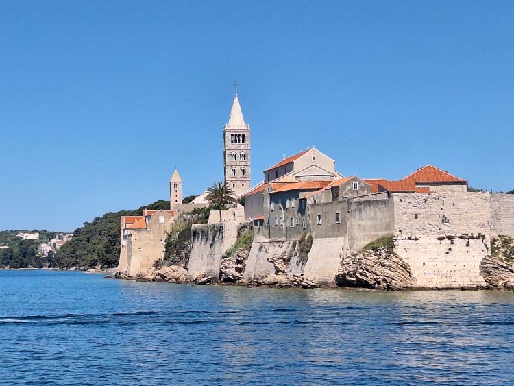 Singlereis Genieten van Zon en Cultuur op het eiland Krk