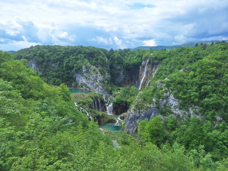 Singlereis Genieten van Zon en Cultuur op het eiland Krk