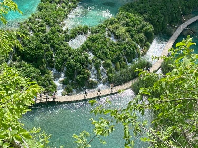 Singlereis Genieten van Zon en Cultuur op het eiland Krk