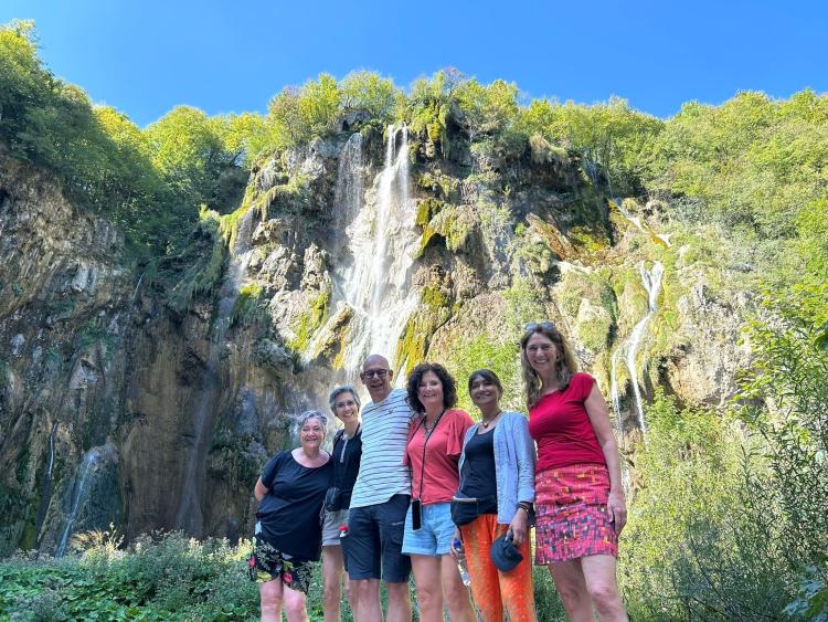 Singlereis Genieten van Zon en Cultuur op het eiland Krk