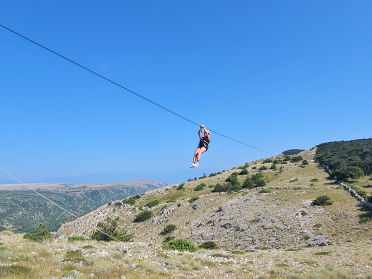 Singlereis Genieten van Zon en Cultuur op het eiland Krk