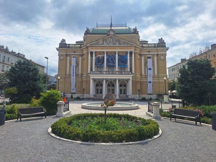Singlereis Genieten van Zon en Cultuur op het eiland Krk