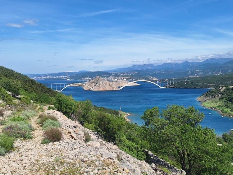 Singlereis Genieten van Zon en Cultuur op het eiland Krk