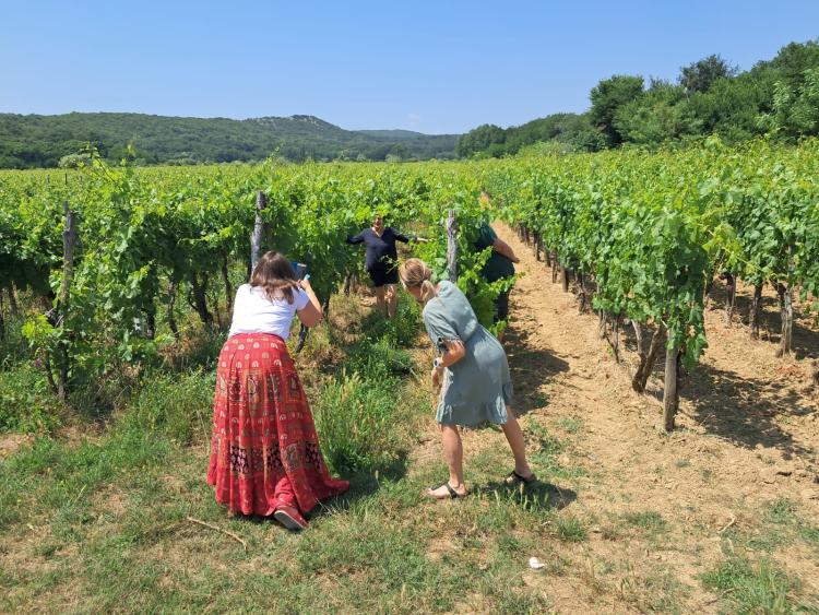 Singlereis Genieten van Zon en Cultuur op het eiland Krk
