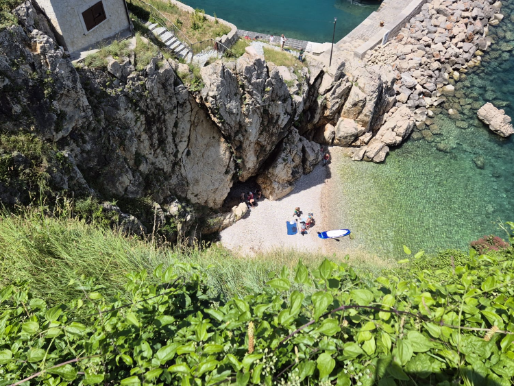 Singlereis Genieten van Zon en Cultuur op het eiland Krk