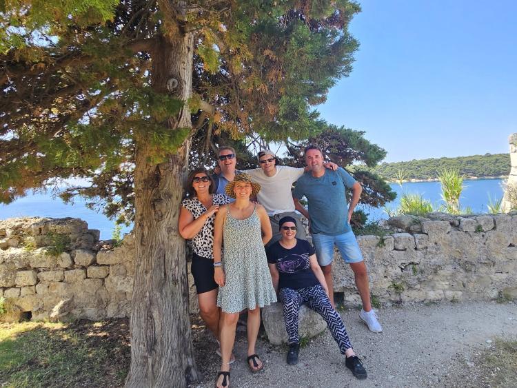 Singlereis Genieten van Zon en Cultuur op het eiland Krk