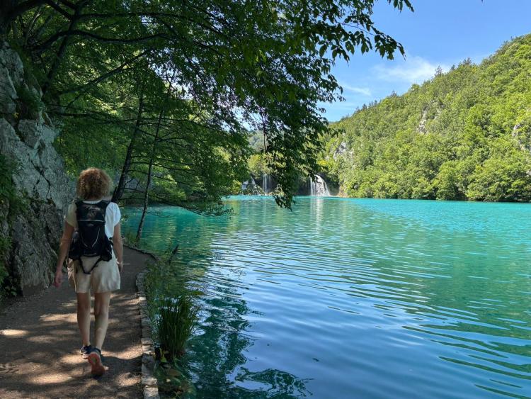 Singlereis Genieten van Zon en Cultuur op het eiland Krk