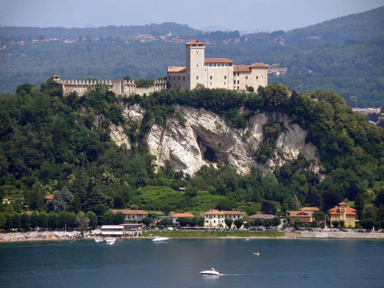Singlereis Genieten van Zon en Cultuur aan het Lago Maggiore