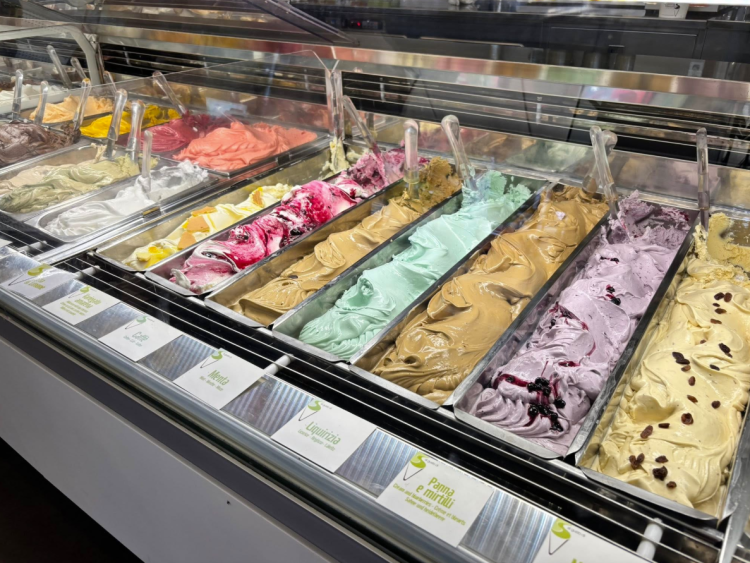 Singlereis Genieten van Zon en Cultuur aan het Lago Maggiore