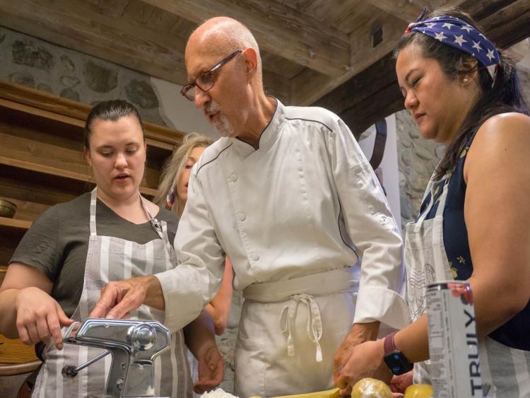 Singlereis Genieten van Zon en Cultuur aan het Lago Maggiore