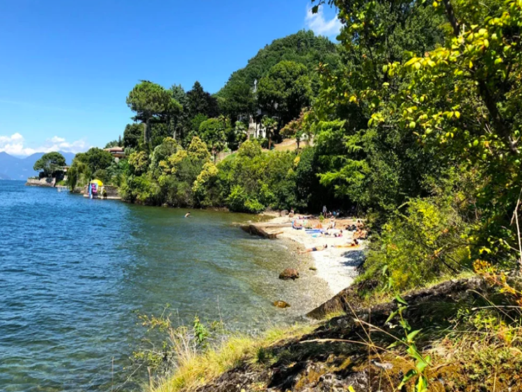 Singlereis Genieten van Zon en Cultuur aan het Lago Maggiore