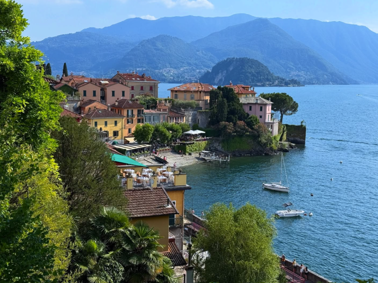 Singlereis Genieten van Zon en Cultuur aan het Lago Maggiore