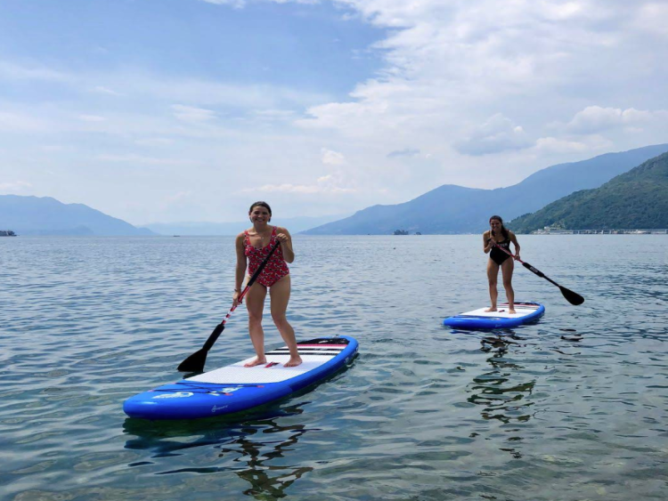 Singlereis Genieten van Zon en Cultuur aan het Lago Maggiore