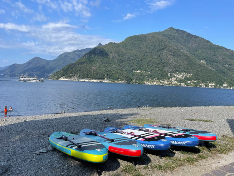 Singlereis Genieten van Zon en Cultuur aan het Lago Maggiore
