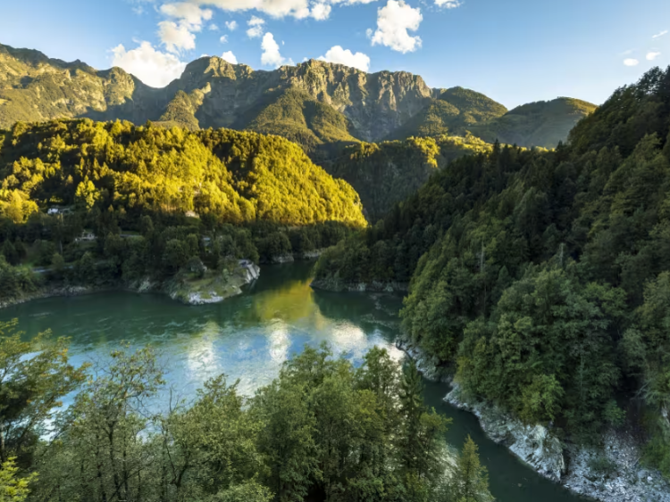 Singlereis Genieten van Zon en Cultuur aan het Lago Maggiore
