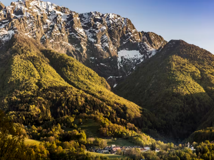 Singlereis Genieten van Zon en Cultuur aan het Lago Maggiore
