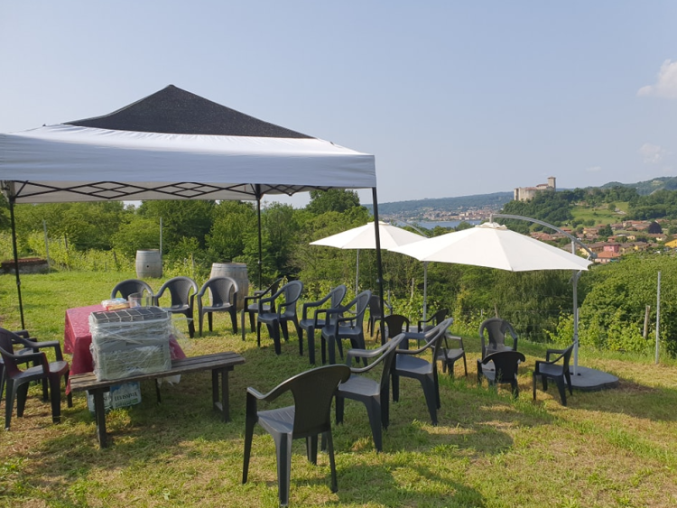 Singlereis Genieten van Zon en Cultuur aan het Lago Maggiore
