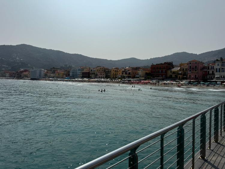 Singlereis Genieten van Zon en Cultuur aan de Bloemenrivièra