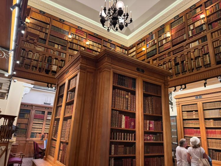 Singlereis Genieten van Zon en Cultuur aan de Bloemenrivièra