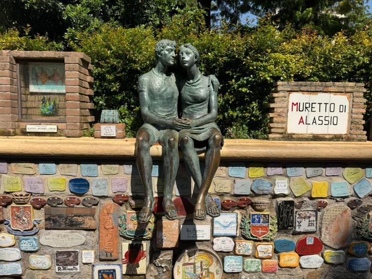 Singlereis Genieten van Zon en Cultuur aan de Bloemenrivièra