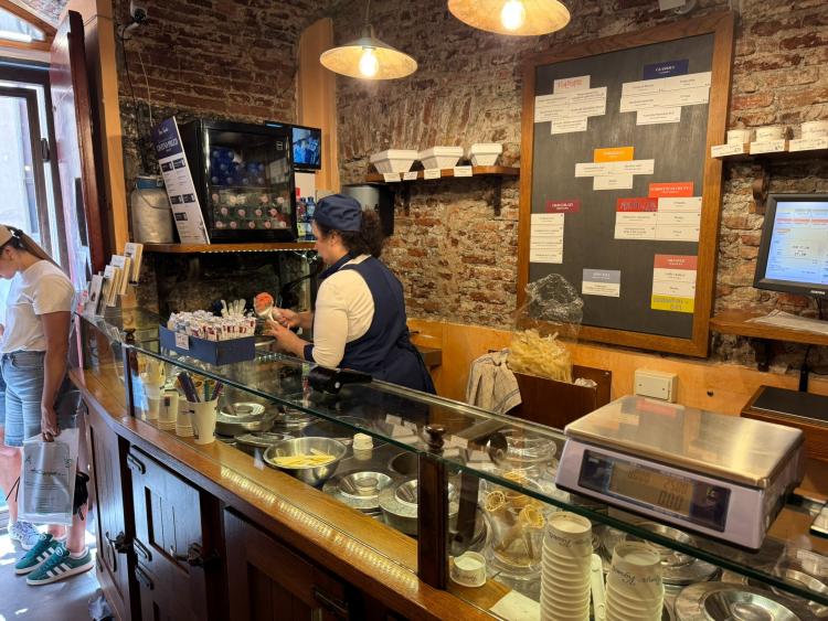 Singlereis Genieten van Zon en Cultuur aan de Bloemenrivièra