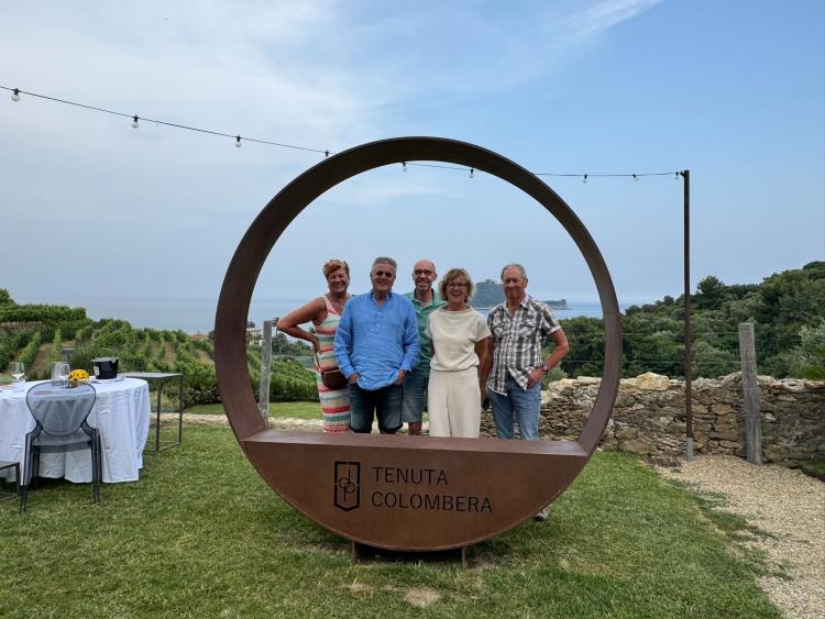 Singlereis Genieten van Zon en Cultuur aan de Bloemenrivièra