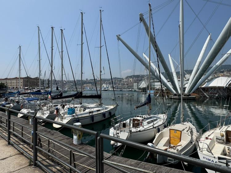 Singlereis Genieten van Zon en Cultuur aan de Bloemenrivièra