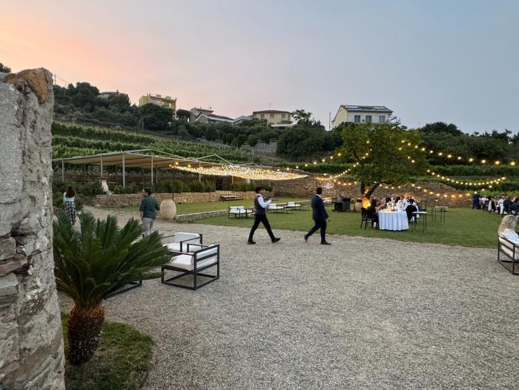 Singlereis Genieten van Zon en Cultuur aan de Bloemenrivièra