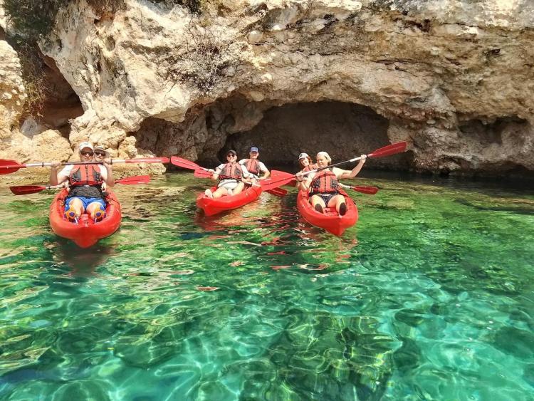 Singlereis Genieten van Zon en Cultuur voor- en najaar Peloponnesos, Epidaurus