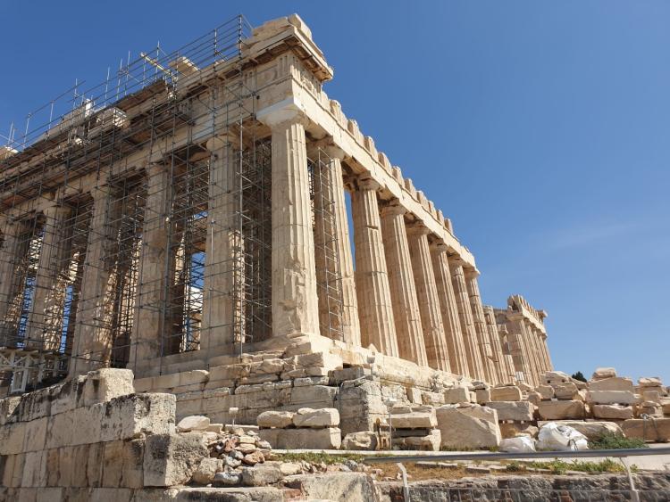 Singlereis Genieten van Zon en Cultuur voor- en najaar Peloponnesos, Epidaurus