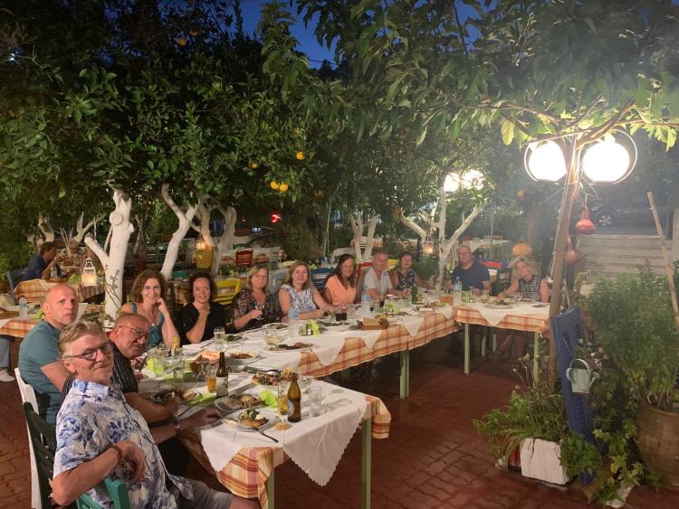 Singlereis Genieten van Zon en Cultuur voor- en najaar Peloponnesos, Epidaurus