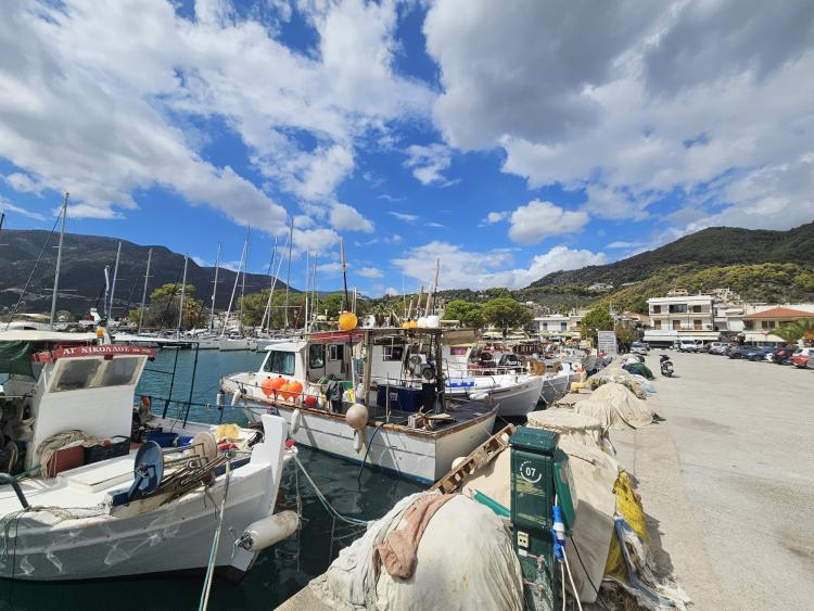 Singlereis Genieten van Zon en Cultuur voor- en najaar Peloponnesos, Epidaurus