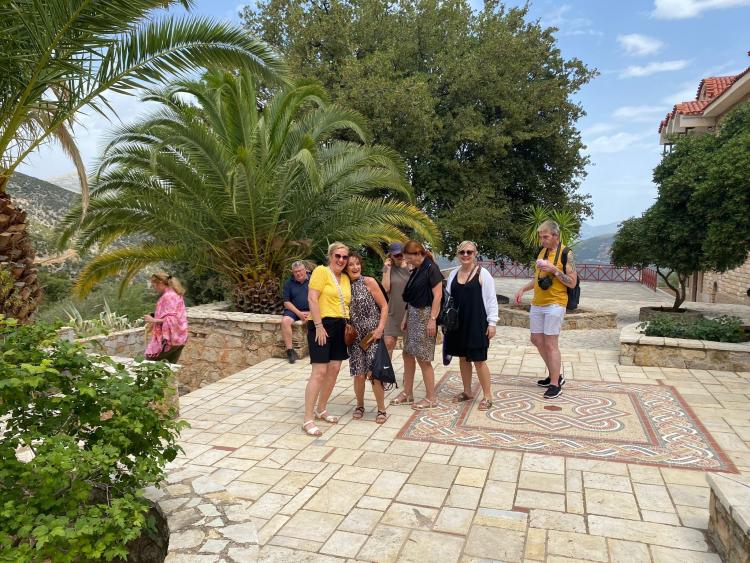 Singlereis Genieten van Zon en Cultuur voor- en najaar Peloponnesos, Epidaurus