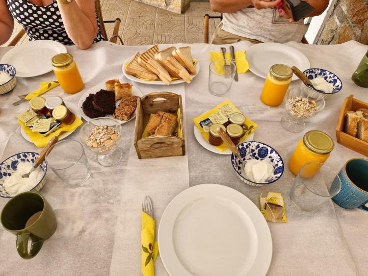 Singlereis Genieten van Zon en Cultuur voor- en najaar Peloponnesos, Epidaurus