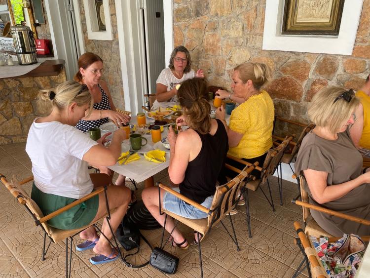 Singlereis Genieten van Zon en Cultuur voor- en najaar Peloponnesos, Epidaurus