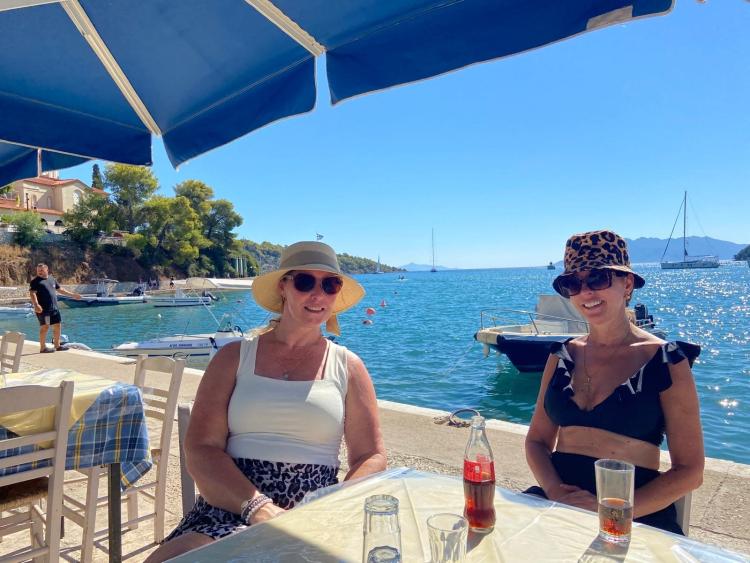 Singlereis Genieten van Zon en Cultuur voor- en najaar Peloponnesos, Epidaurus