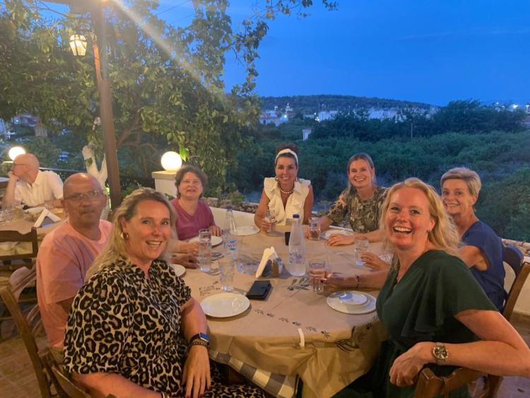 Singlereis Genieten van Zon en Cultuur voor- en najaar Peloponnesos, Epidaurus