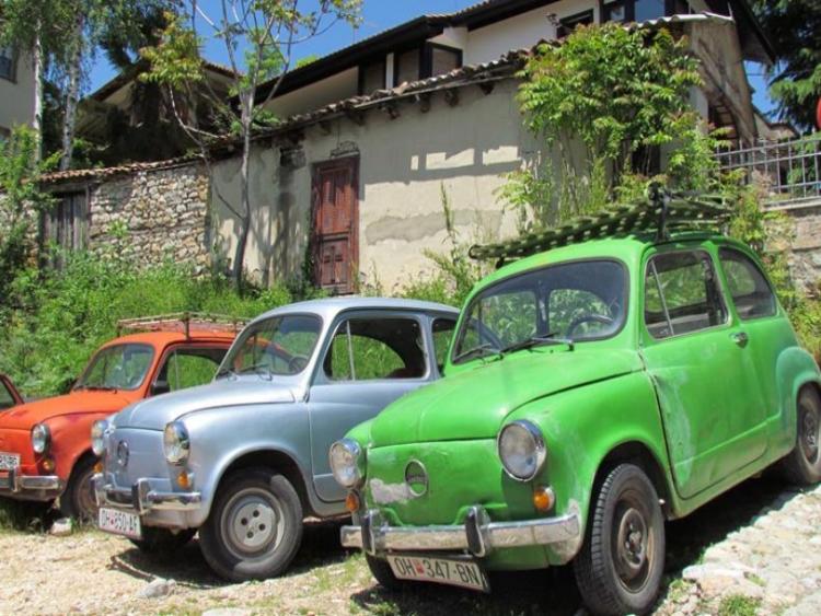 Singlereis Genieten van Zon en Cultuur In Gabrovo, Noord-Macedonië
