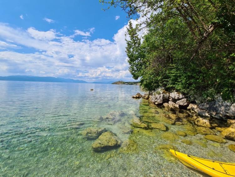 Singlereis Genieten van Zon en Cultuur In Gabrovo, Noord-Macedonië