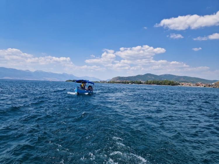 Singlereis Genieten van Zon en Cultuur In Gabrovo, Noord-Macedonië