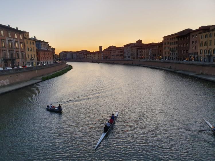 Singlereis Genieten van Zon en Cultuur in Toscane